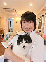 世田谷店 獣医師