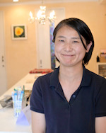 世田谷店 トリマー