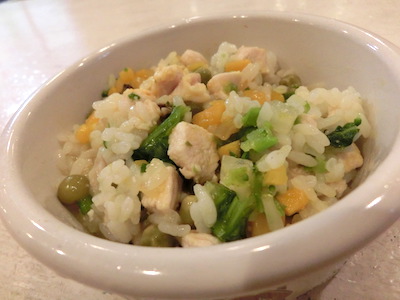 手作り食